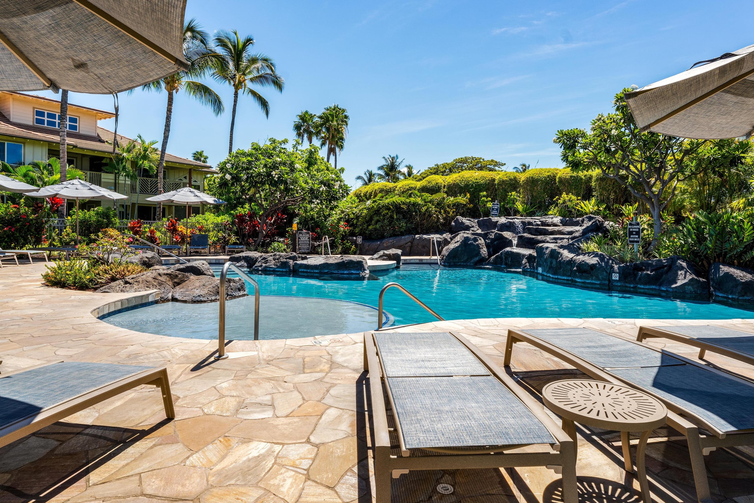 Includes Beach Gear Waikoloa Beach Villas A23 - Photo 38