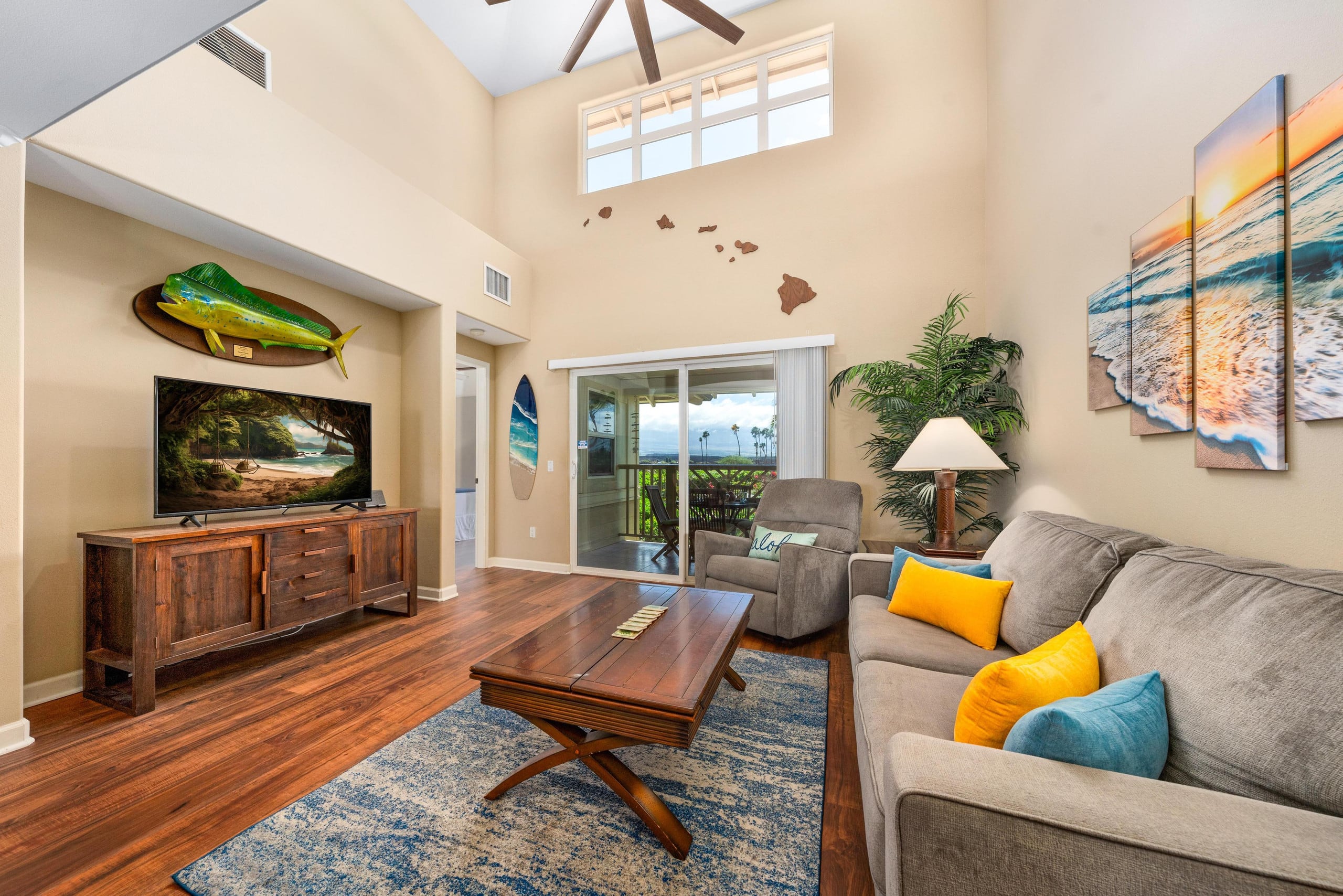Includes Beach Gear Waikoloa Beach Villas A23 - Photo 1