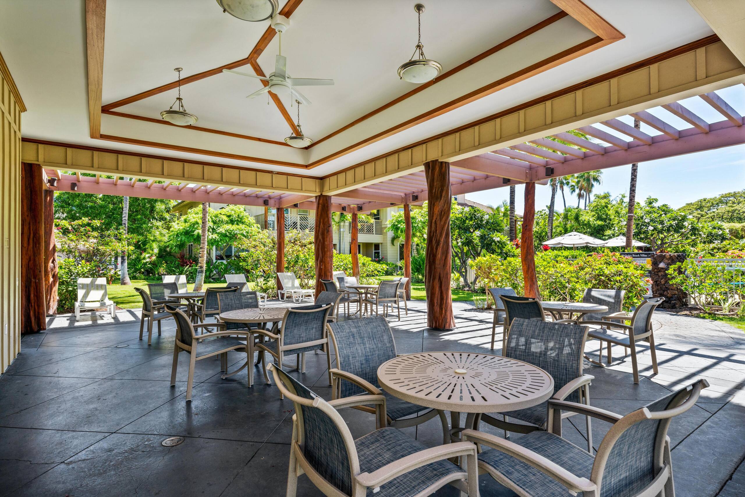 Includes Beach Gear Waikoloa Beach Villas A23 - Photo 46