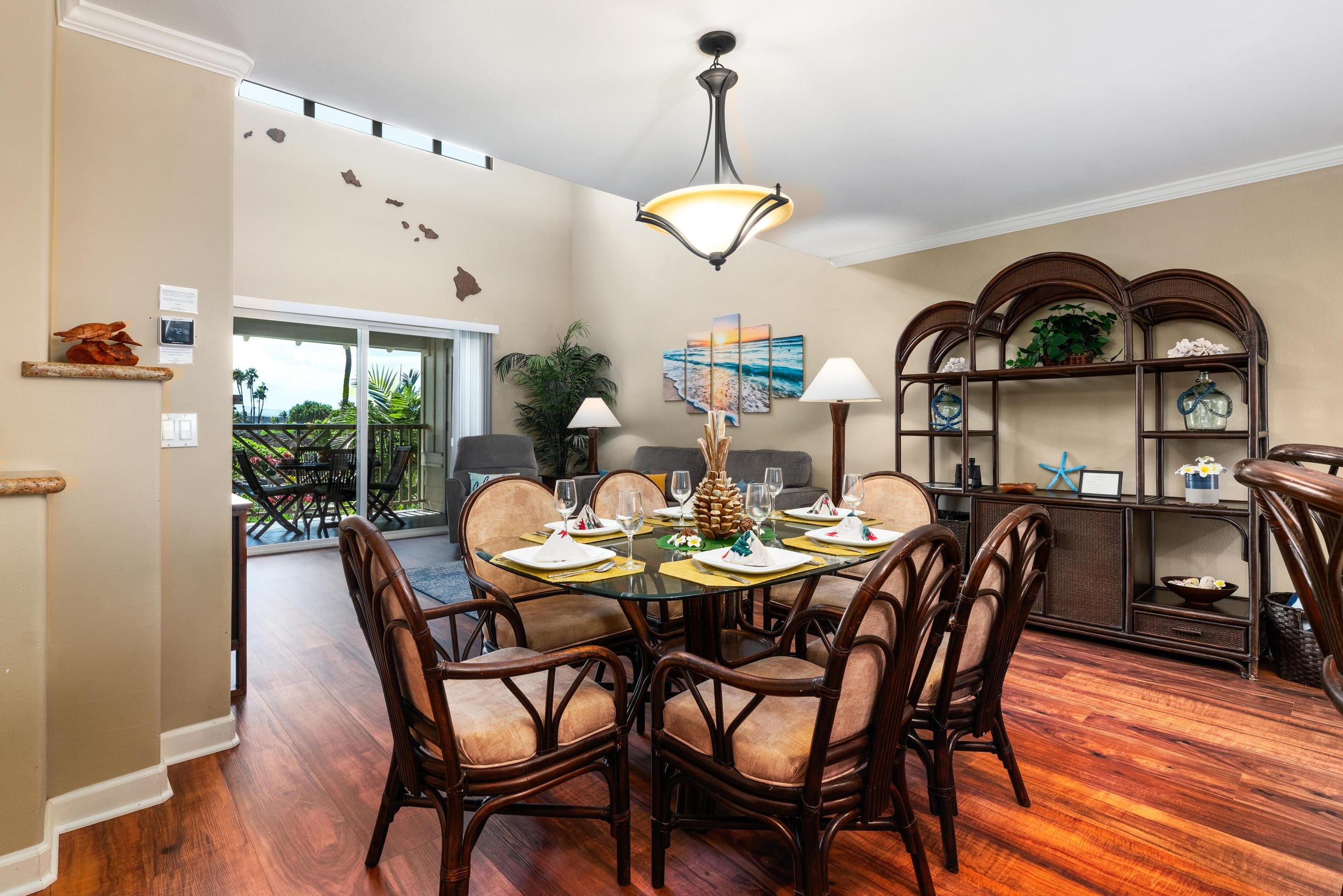 Includes Beach Gear Waikoloa Beach Villas A23 - Photo 5