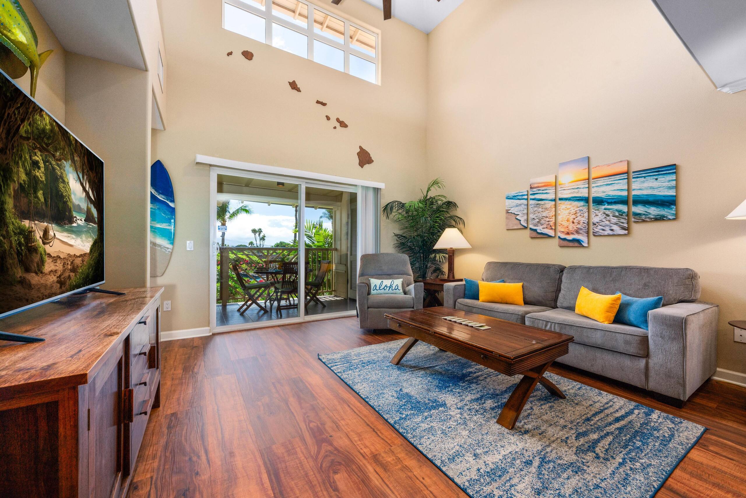 Includes Beach Gear Waikoloa Beach Villas A23 - Photo 2