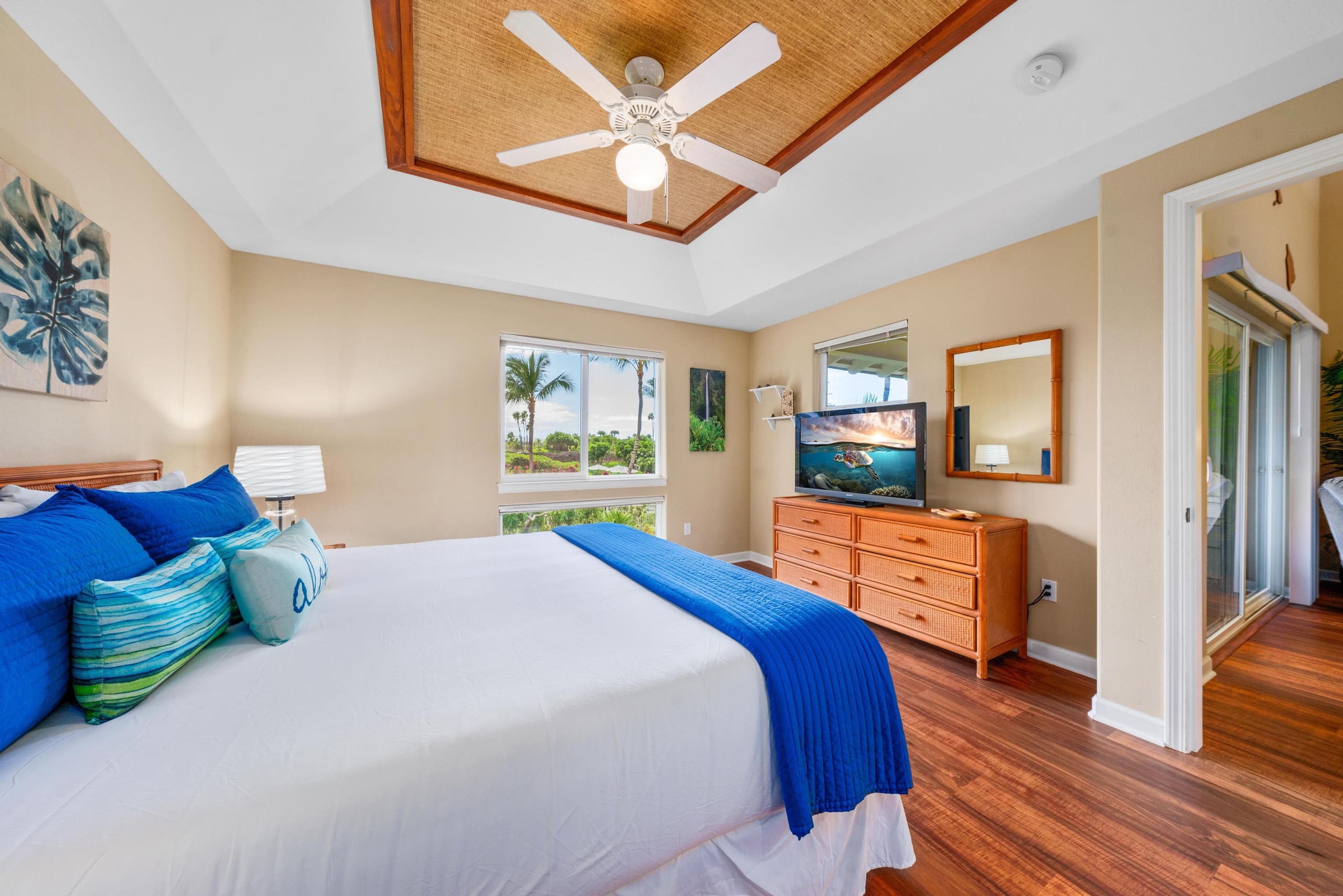 Includes Beach Gear Waikoloa Beach Villas A23 - Photo 17