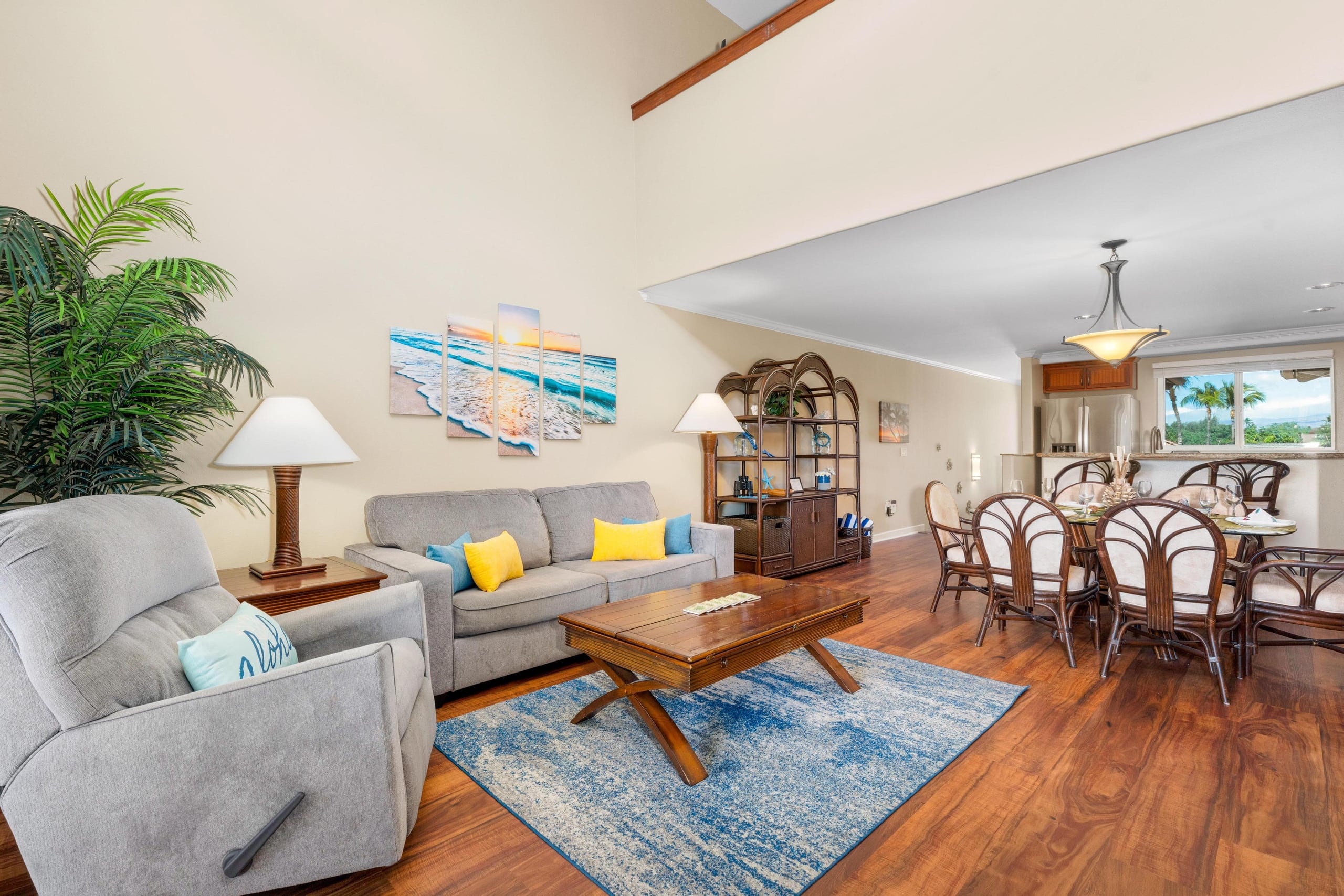 Includes Beach Gear Waikoloa Beach Villas A23 - Photo 3