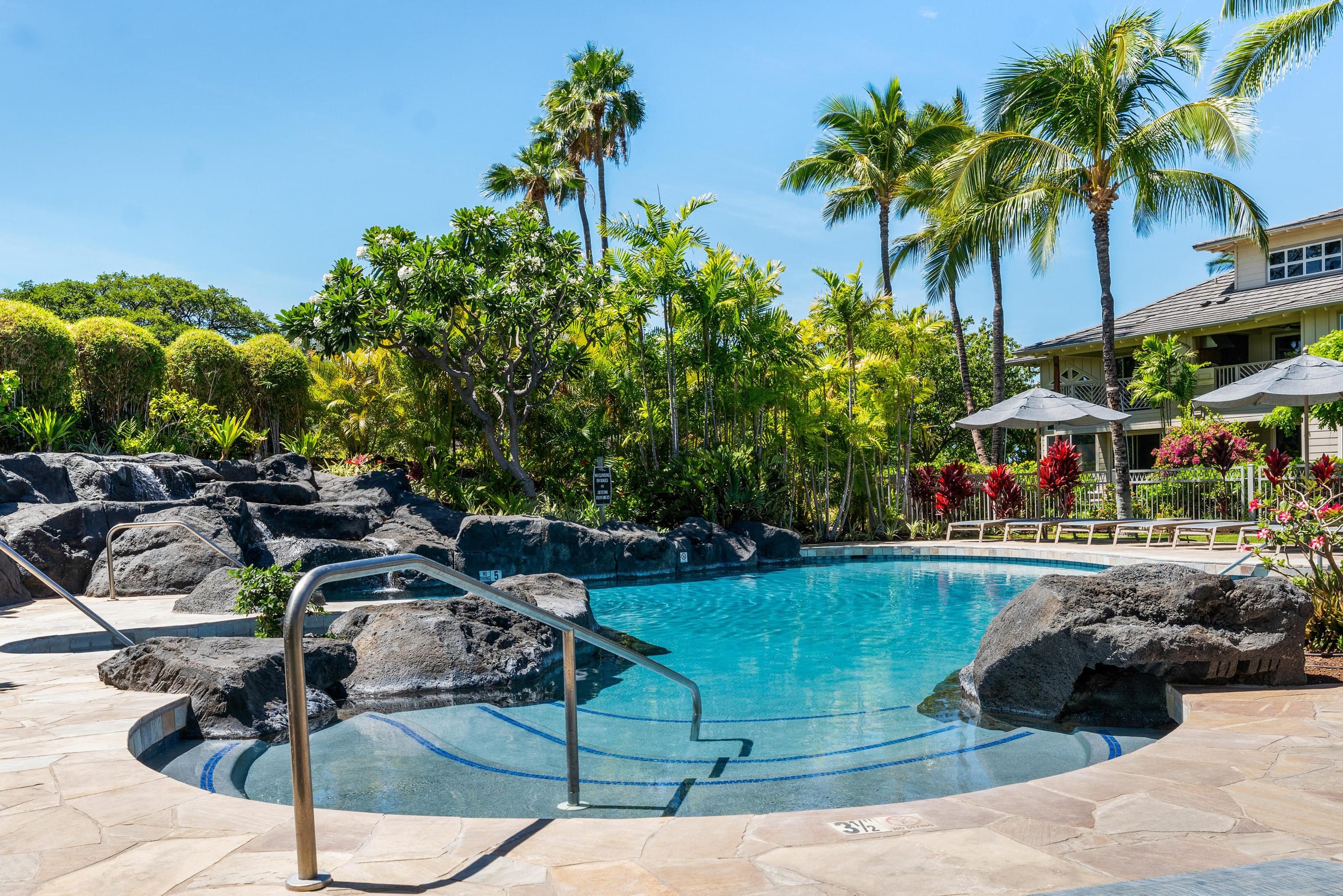 Includes Beach Gear Waikoloa Beach Villas A23 - Photo 42