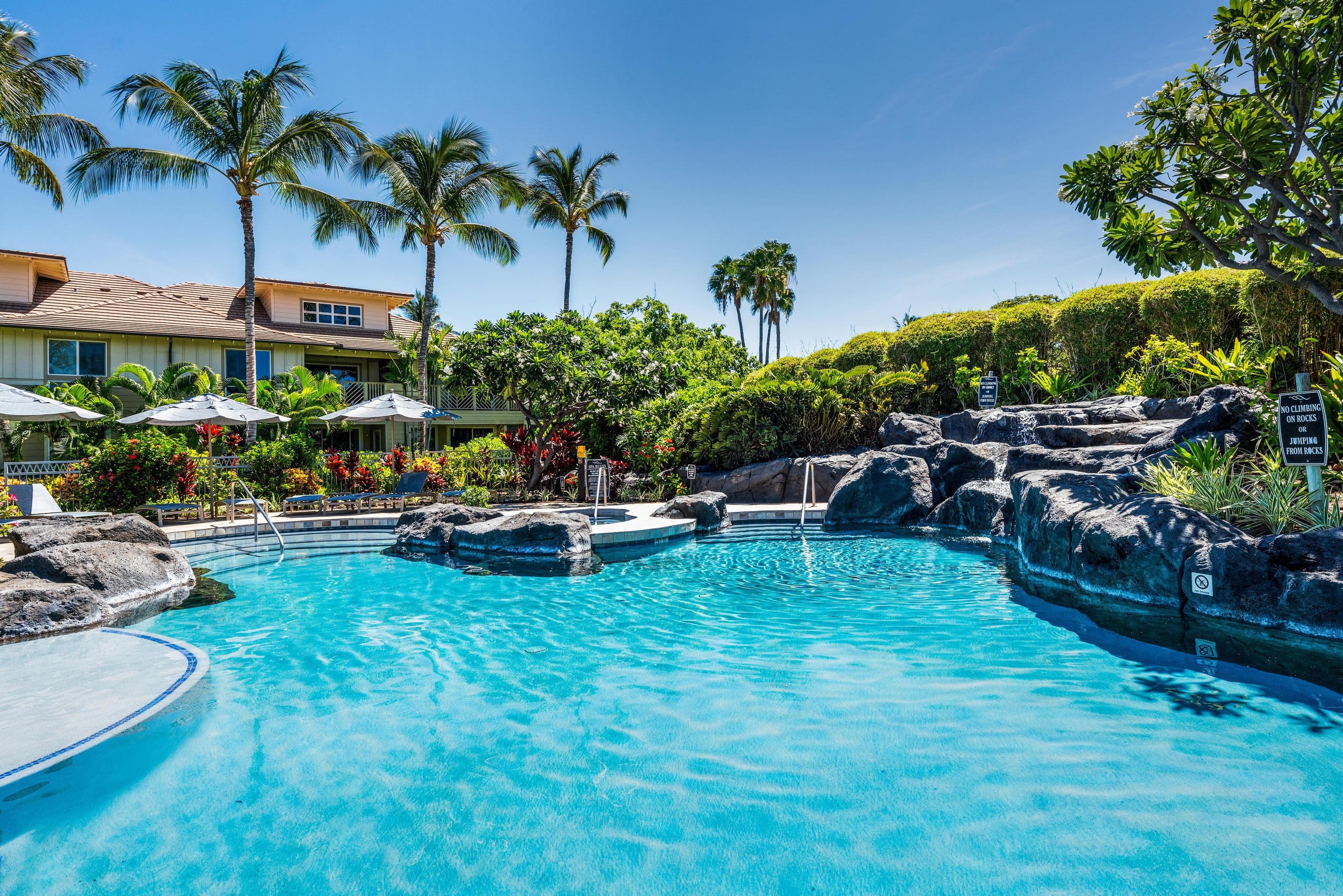 Includes Beach Gear Waikoloa Beach Villas A23 - Photo 41