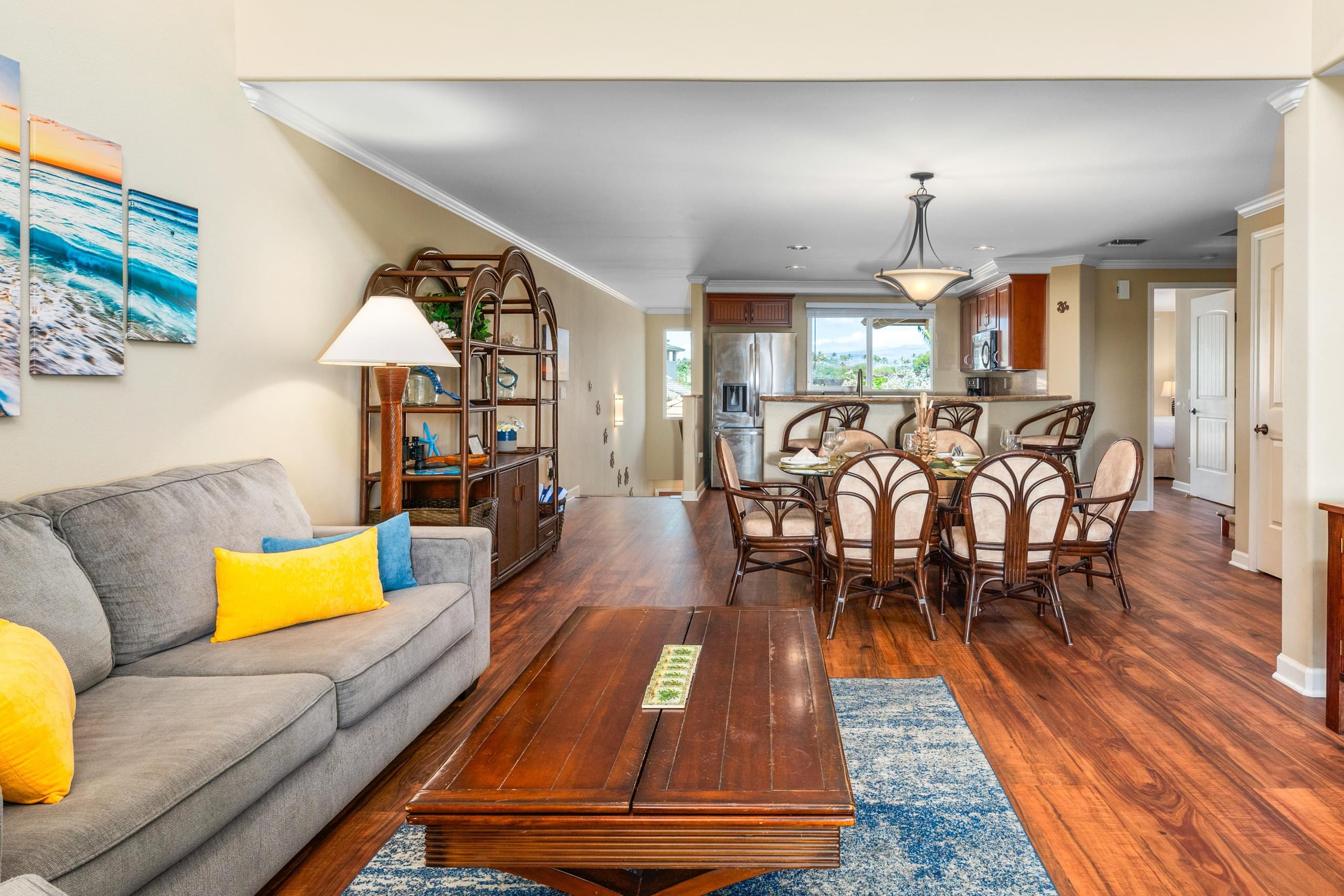 Includes Beach Gear Waikoloa Beach Villas A23 - Photo 4