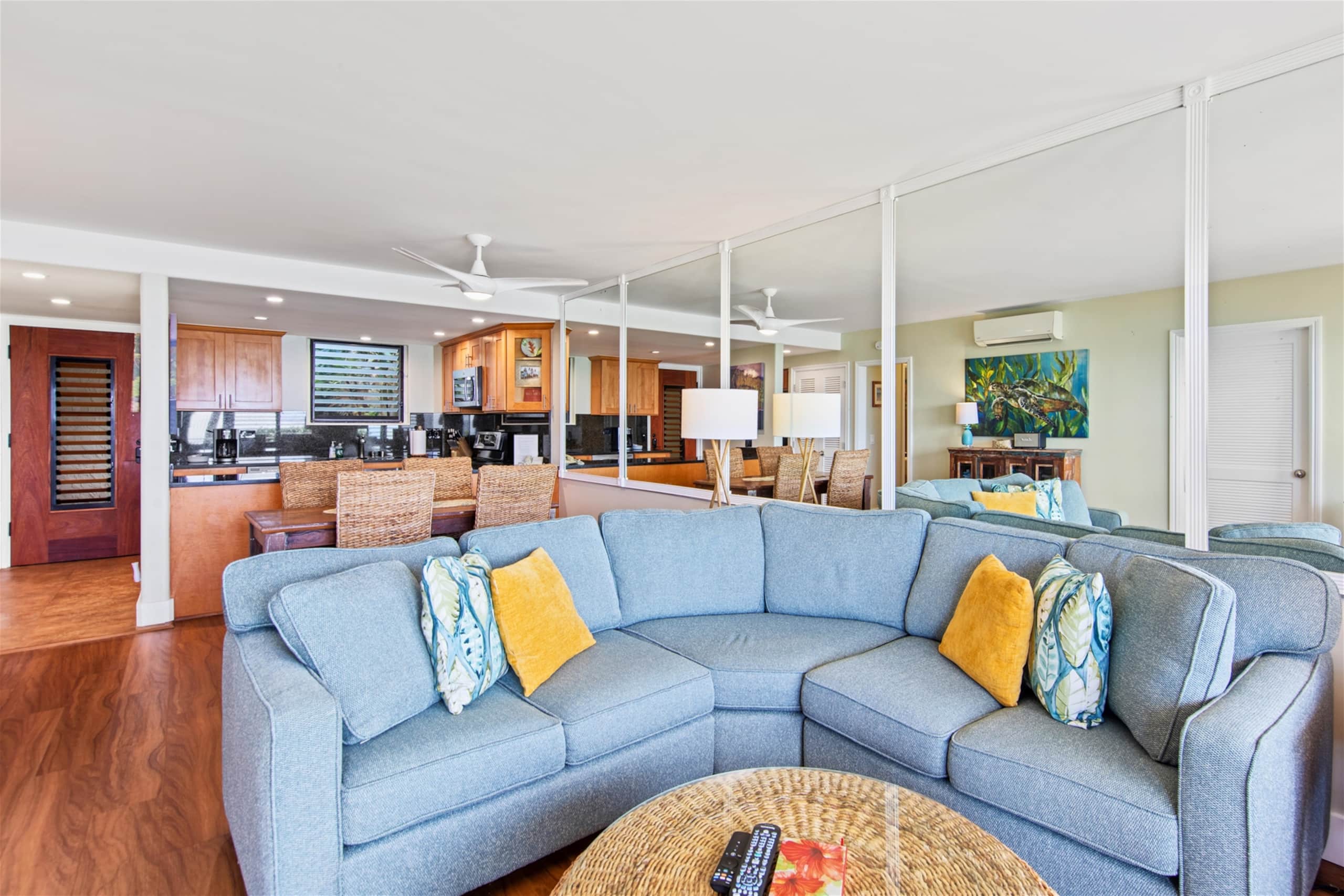 Condo in Koloa · ★4.79 · 2 bedrooms · 3 beds · 2 baths - Image 5