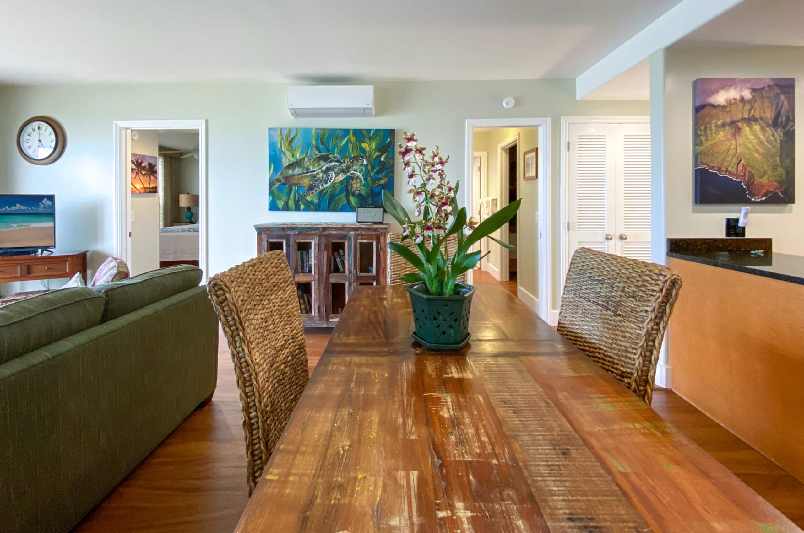 Condo in Koloa · ★4.79 · 2 bedrooms · 3 beds · 2 baths - Image 7