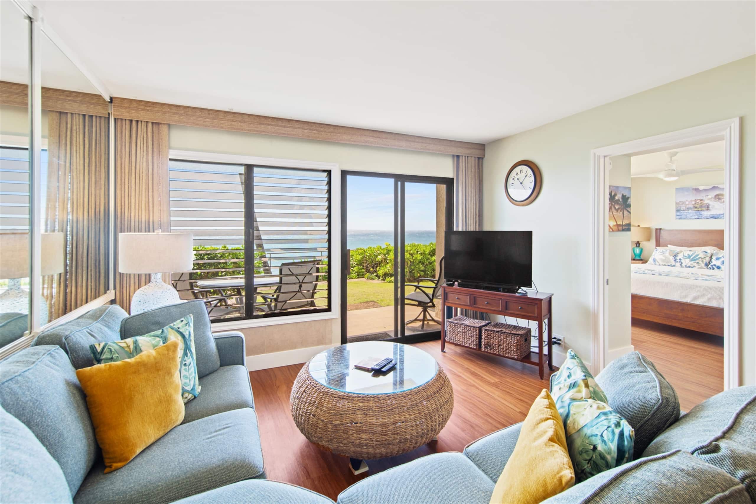 Condo in Koloa · ★4.79 · 2 bedrooms · 3 beds · 2 baths - Image 2