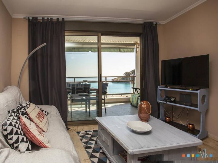 Vh Costa Blanca-naima - Calp