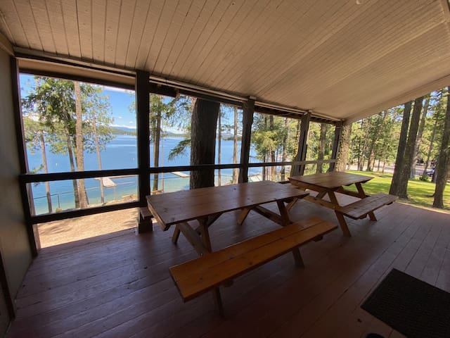 Granite Point managed Airbnb listing 1