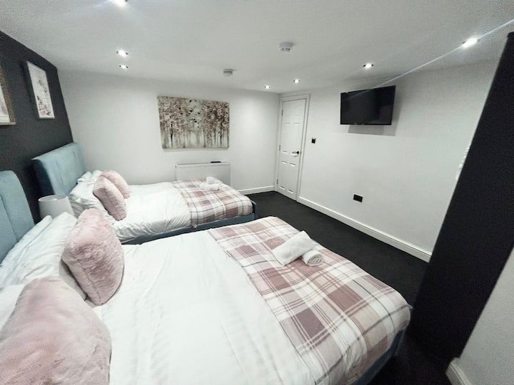 Habitación.