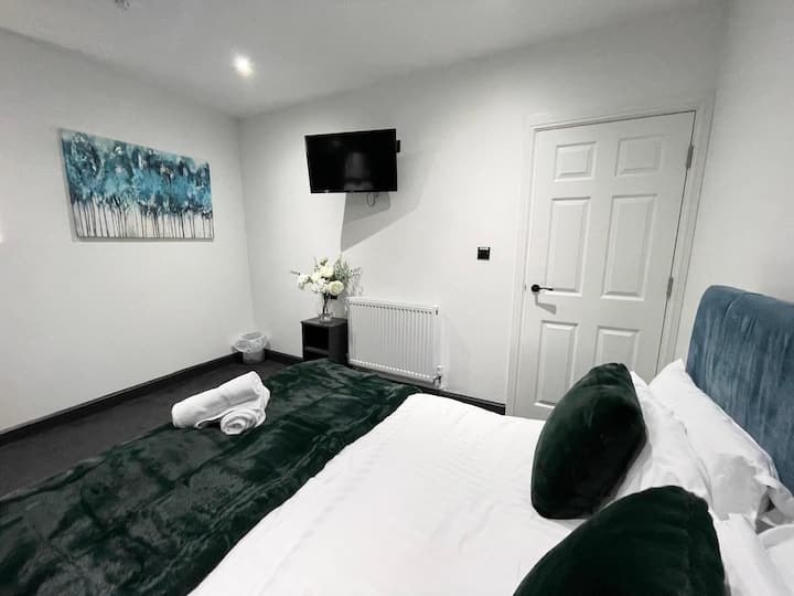 Habitación.
