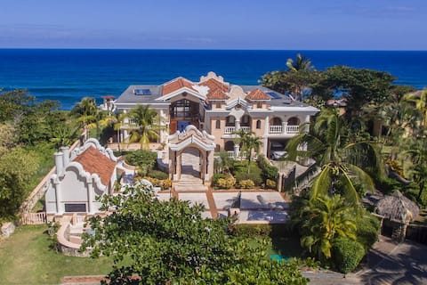 Private 10 Bedroom Villa WEDDINGS, FAMILY REUNIONS