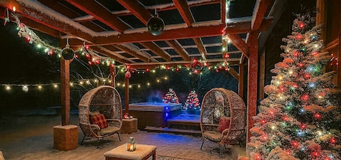 Vineyard View | Walk to Wineries & River| Hot Tub