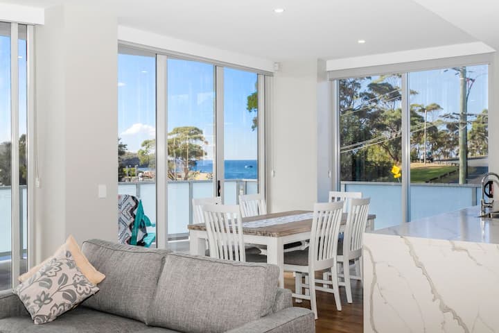 Free Night. Pay For 2 Stay For 3 - Mollymook