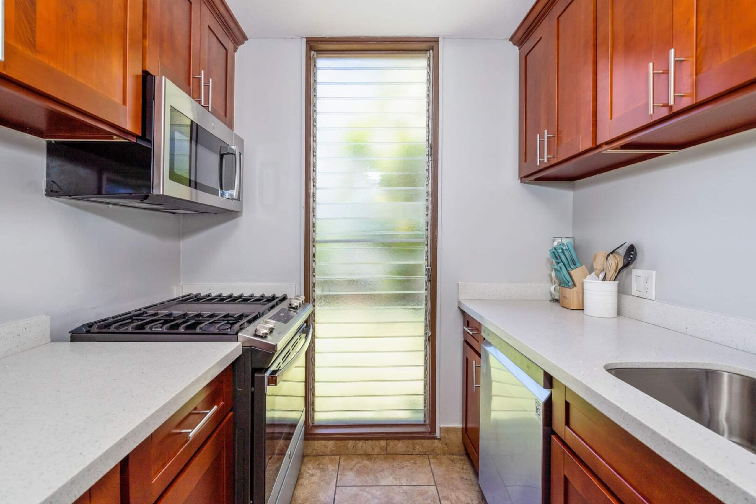 Condo in Kihei · ★4.45 · 1 bedroom · 2 beds · 1 bath - Image 2