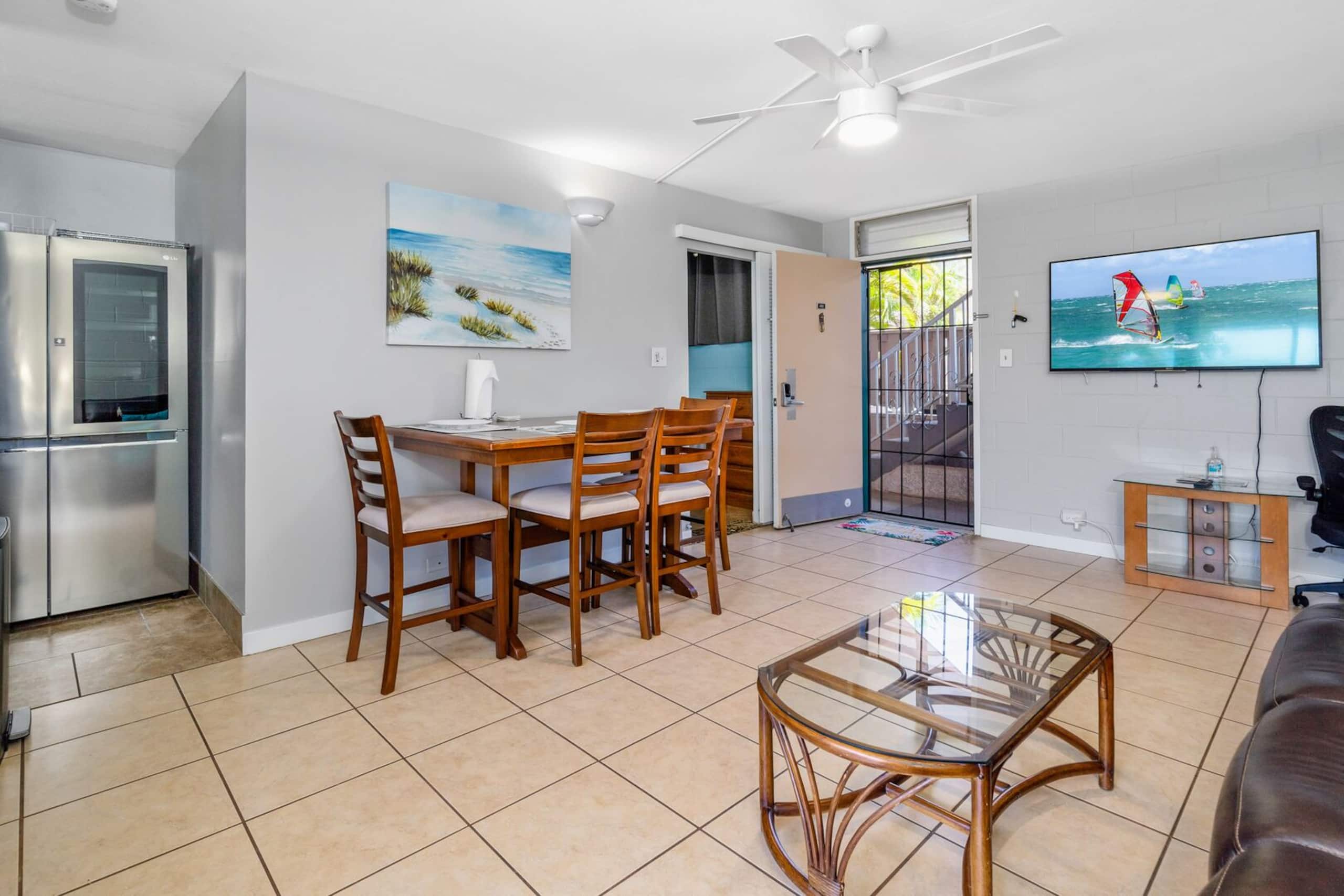 Condo in Kihei · ★4.45 · 1 bedroom · 2 beds · 1 bath - Image 4