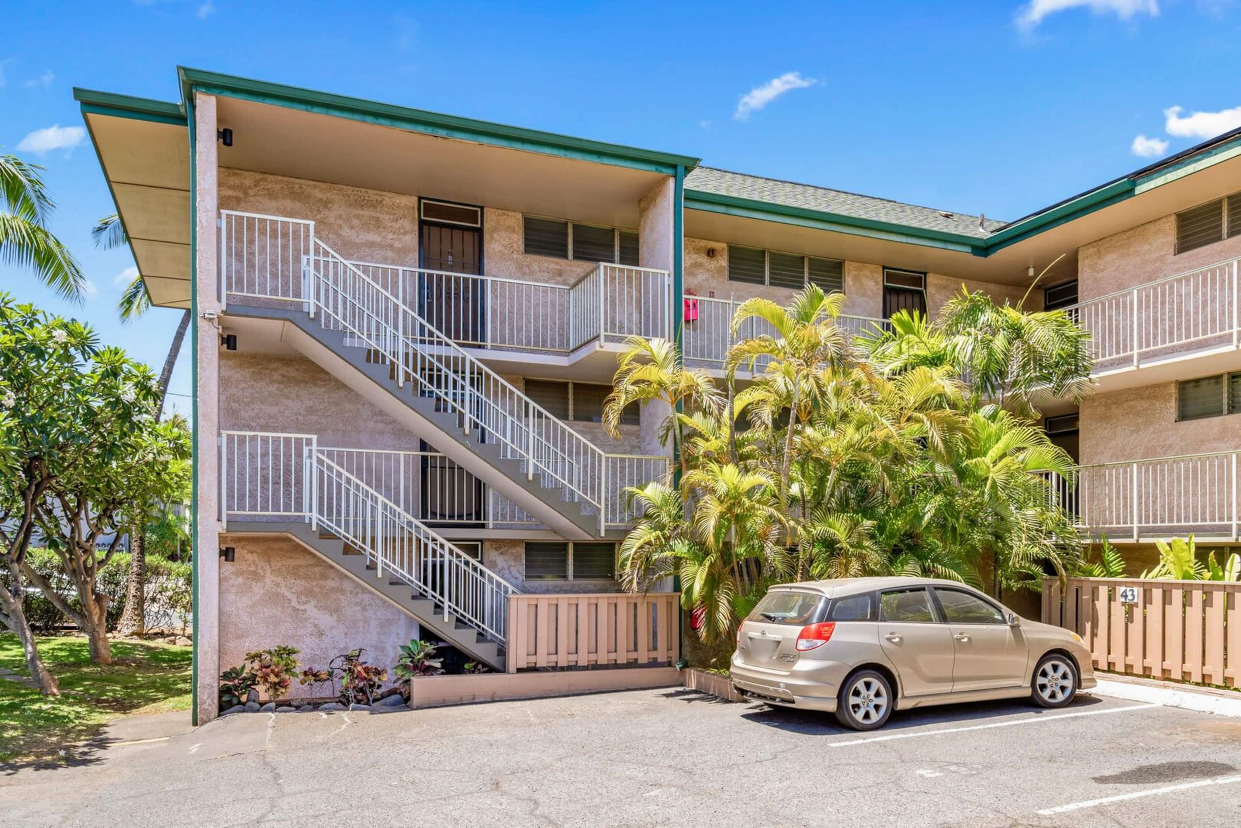 Condo in Kihei · ★4.45 · 1 bedroom · 2 beds · 1 bath - Image 25