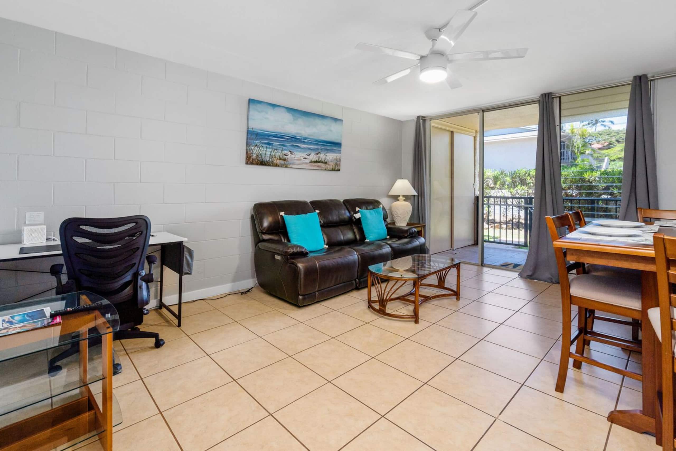 Condo in Kihei · ★4.45 · 1 bedroom · 2 beds · 1 bath - Image 12