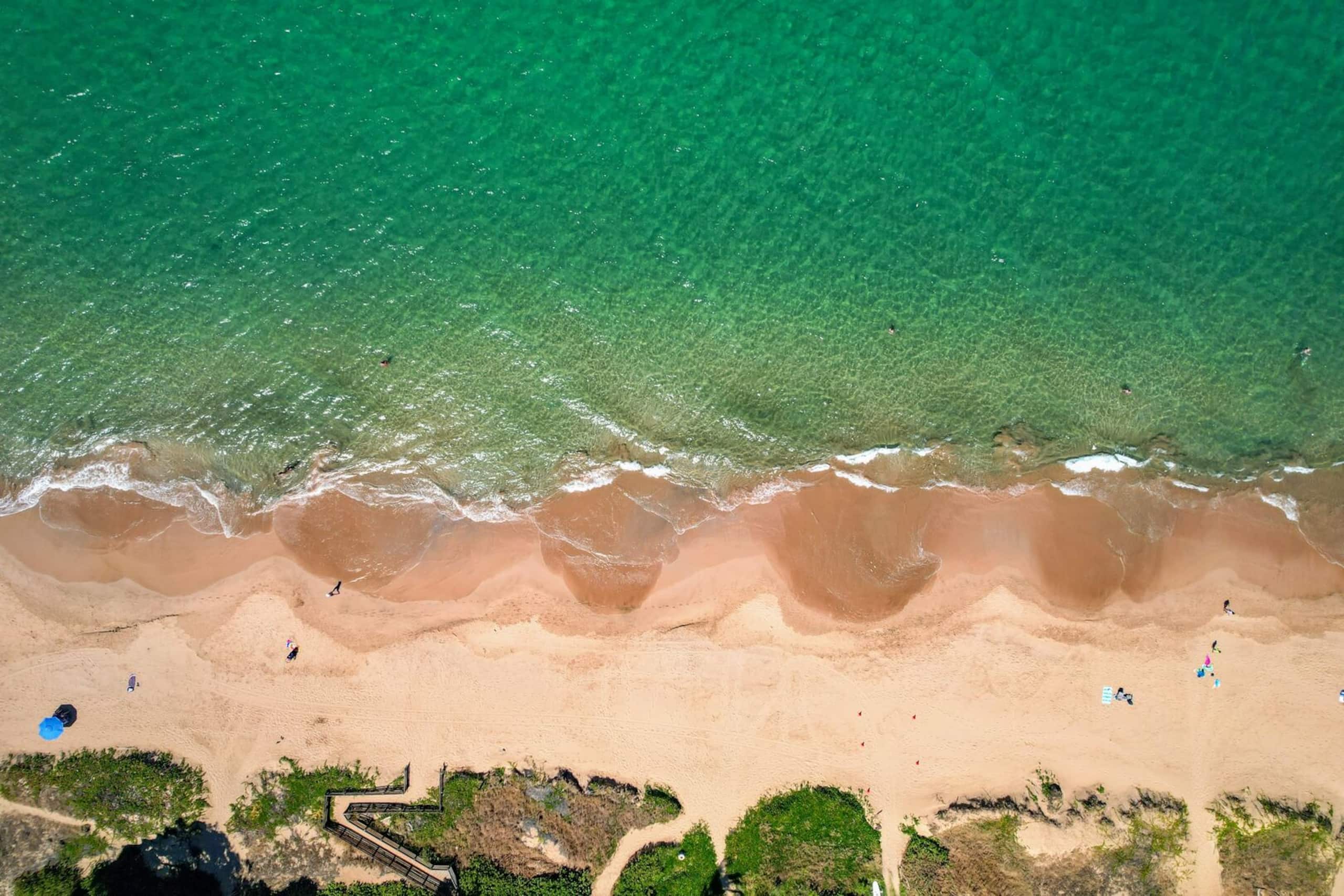 Condo in Kihei · ★4.45 · 1 bedroom · 2 beds · 1 bath - Image 29