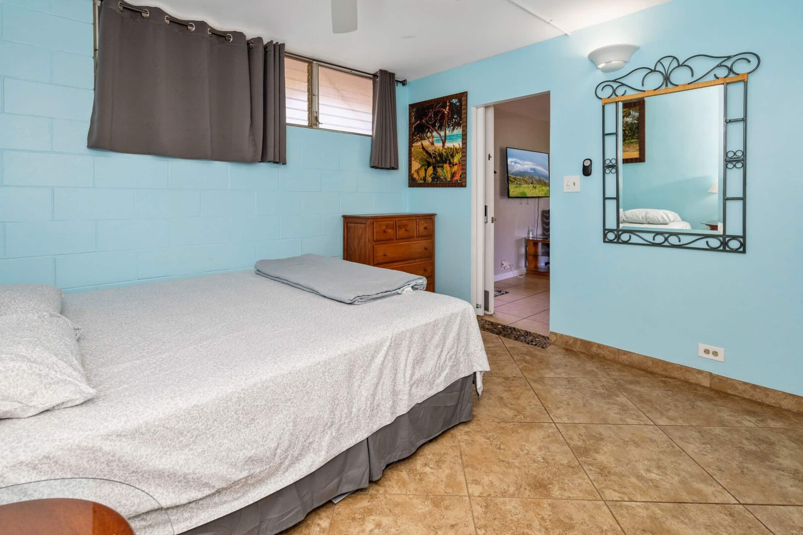 Condo in Kihei · ★4.45 · 1 bedroom · 2 beds · 1 bath - Image 19