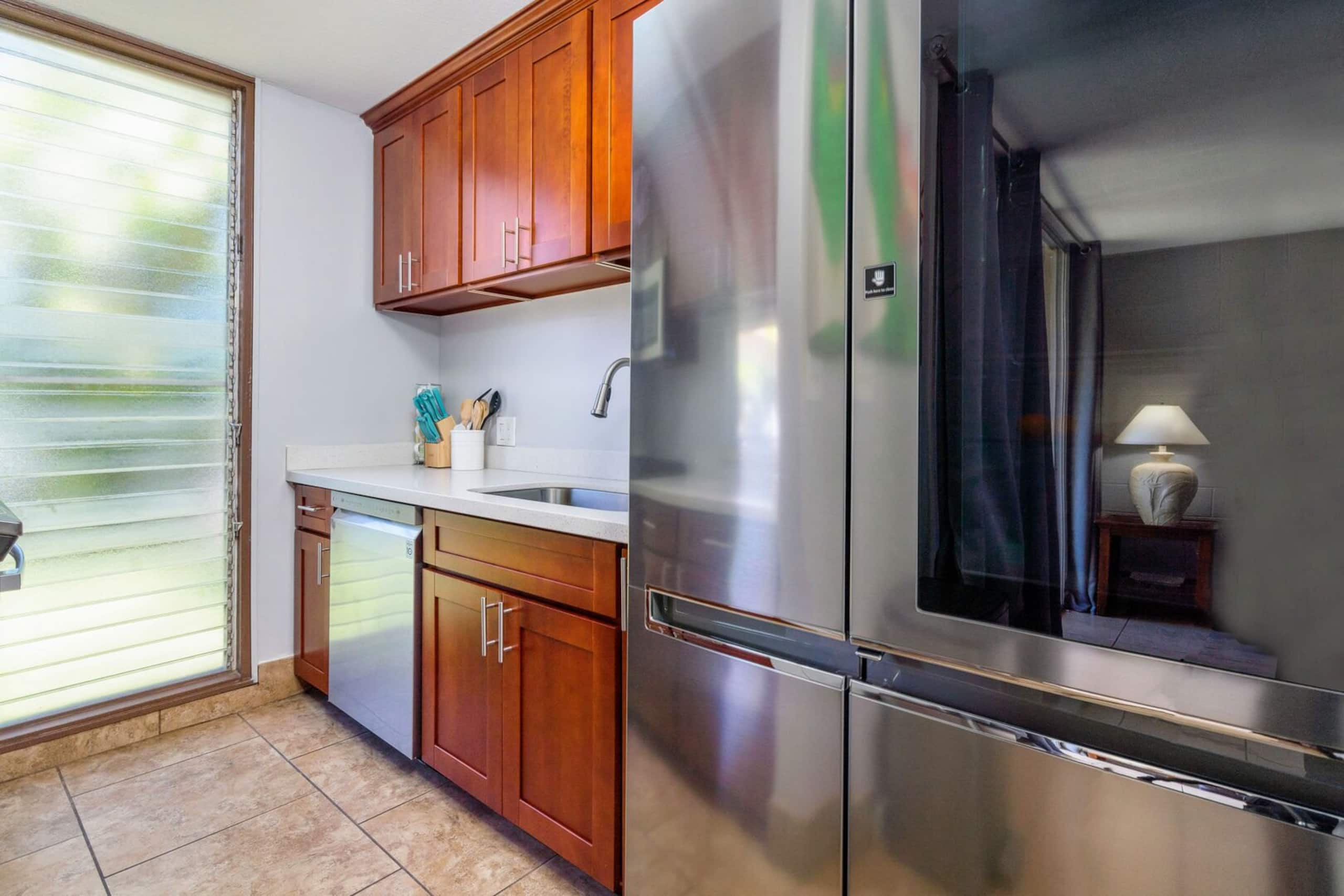 Condo in Kihei · ★4.45 · 1 bedroom · 2 beds · 1 bath - Image 3