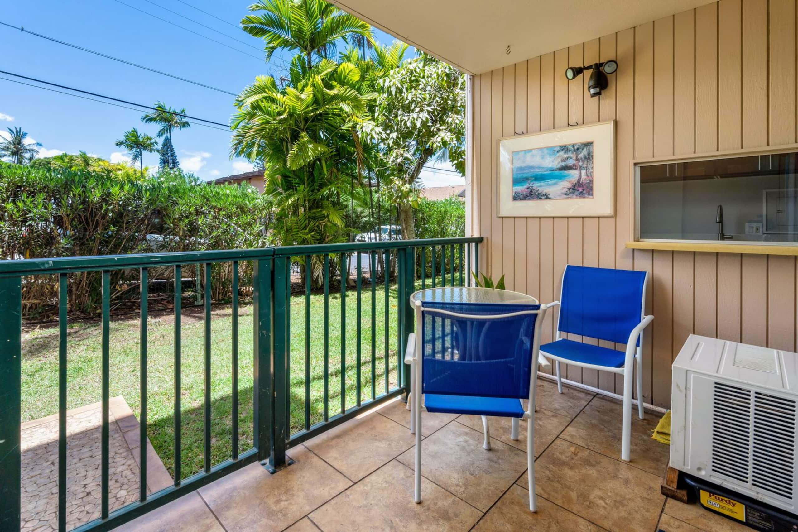Condo in Kihei · ★4.45 · 1 bedroom · 2 beds · 1 bath - Image 6
