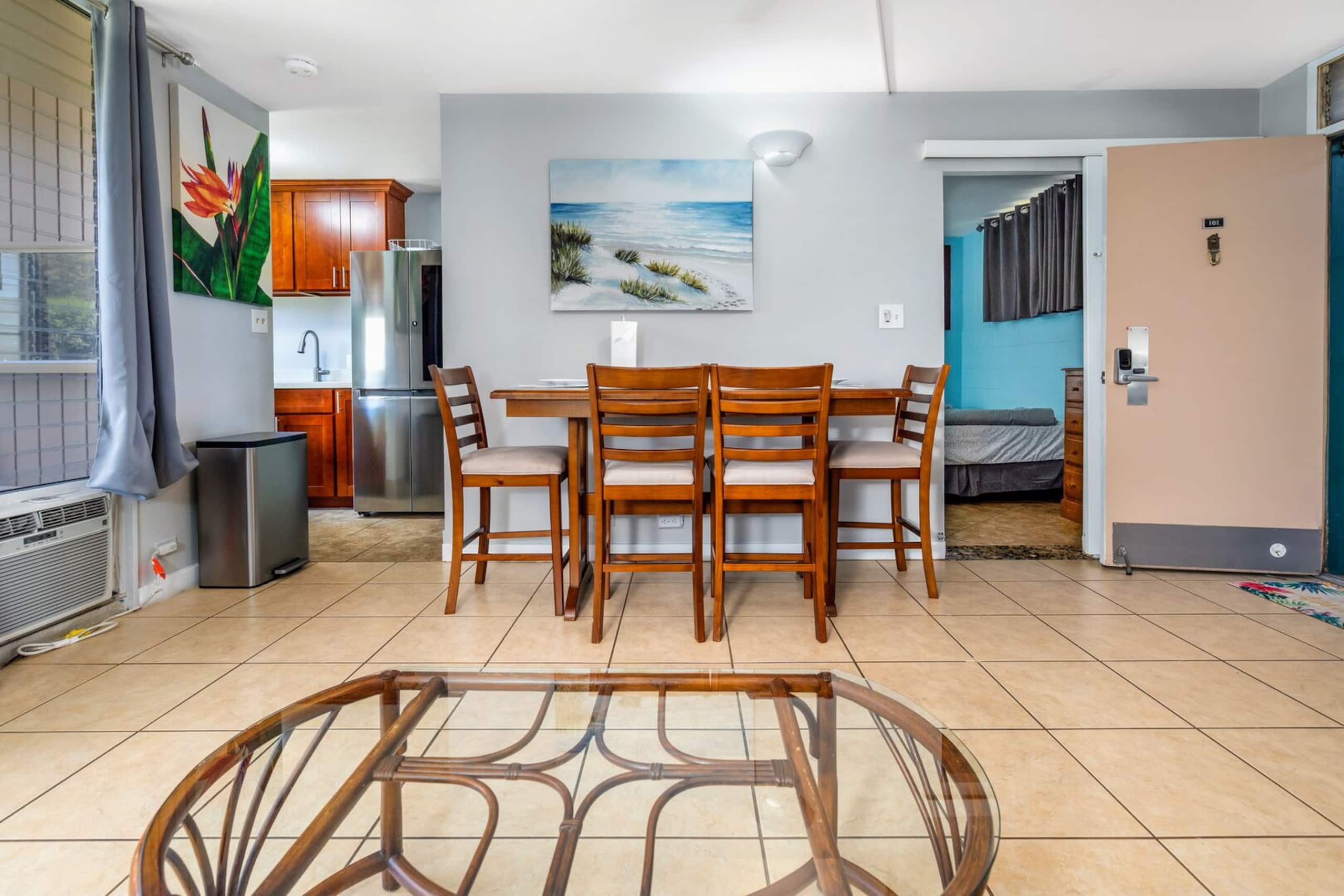 Condo in Kihei · ★4.45 · 1 bedroom · 2 beds · 1 bath - Image 16