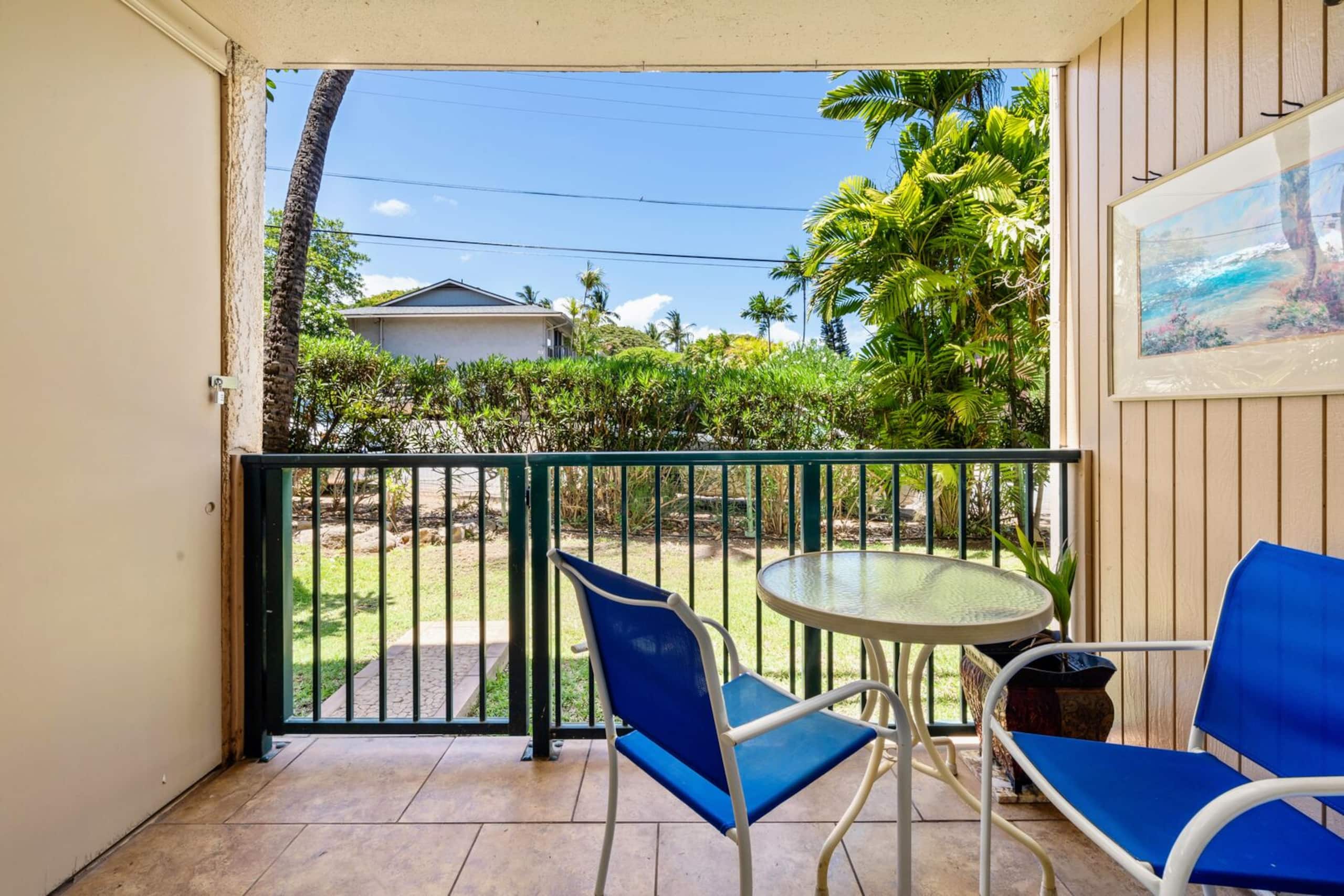 Condo in Kihei · ★4.45 · 1 bedroom · 2 beds · 1 bath - Image 18