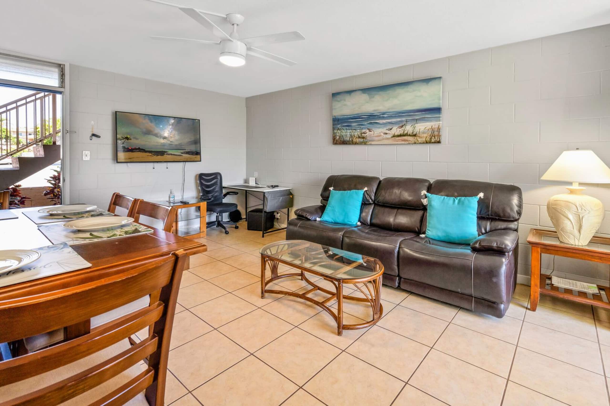 Condo in Kihei · ★4.45 · 1 bedroom · 2 beds · 1 bath - Image 17
