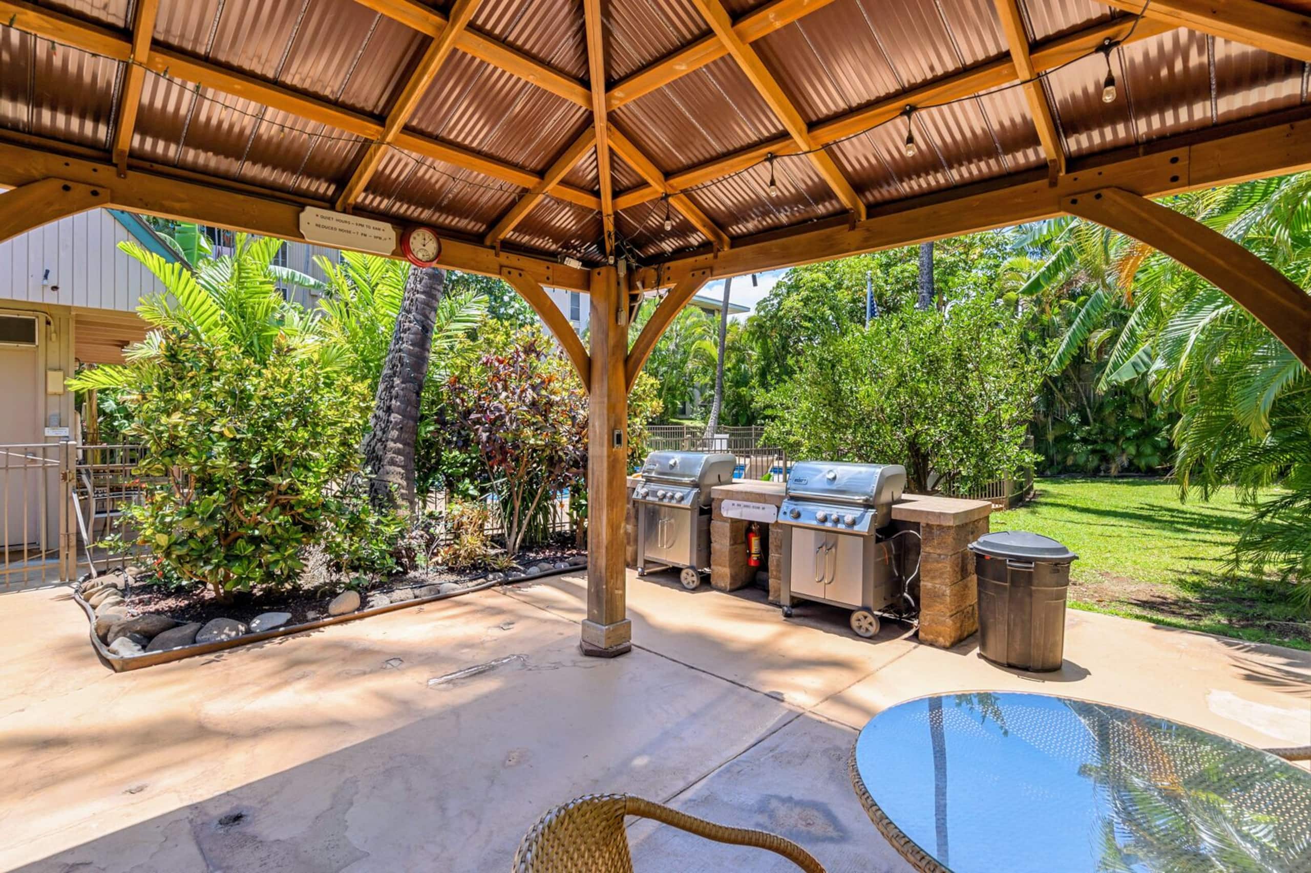 Condo in Kihei · ★4.45 · 1 bedroom · 2 beds · 1 bath - Image 11