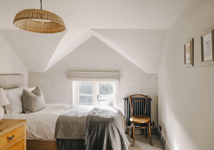 Двокреветна спална соба