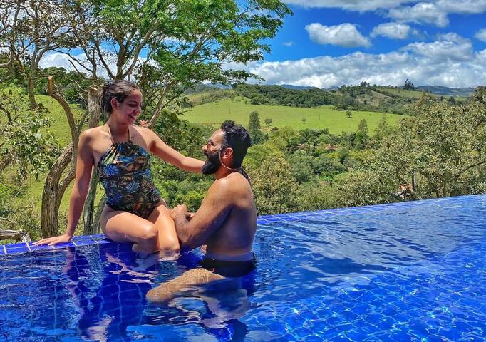 Cunha SP and Paraty RJ managed Airbnb listing 2