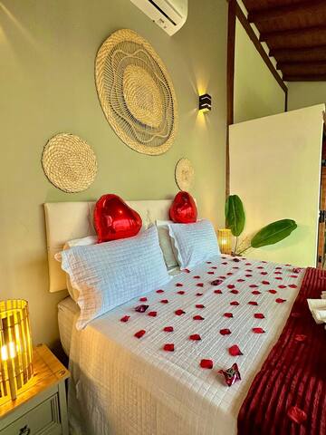 Cunha SP and Paraty RJ managed Airbnb listing 1