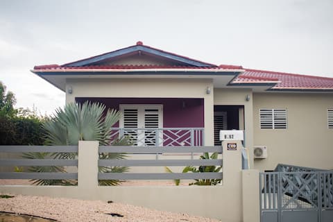 Legacy Villa 2 at Fontein with Private Pool