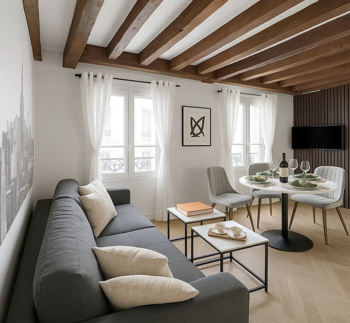 Идеална жилищна зона за отдих и слънчеви бани
