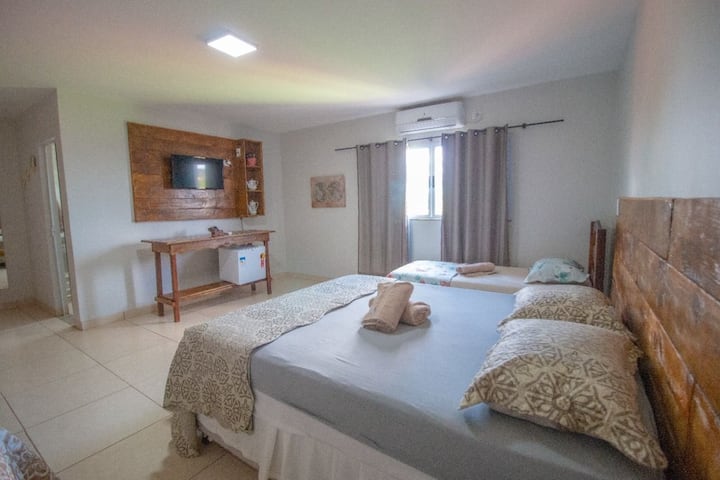 საძინებელი 3