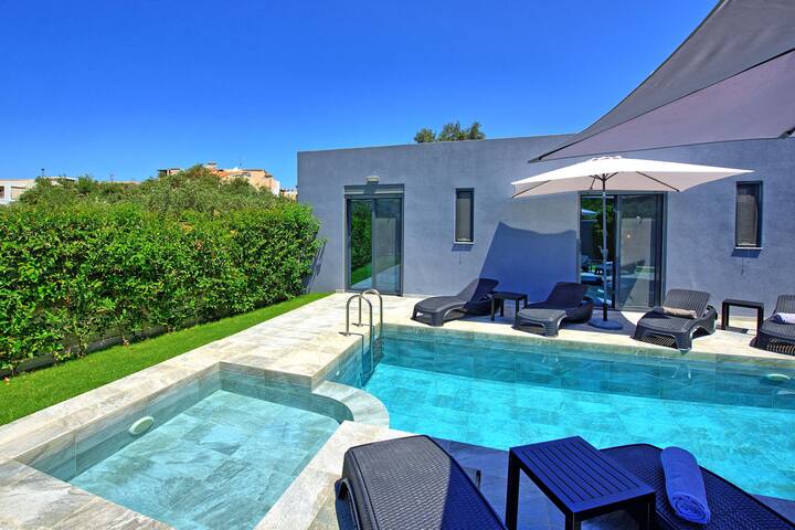 Villa zaneti – holiday villa rental with private p gallery image 5