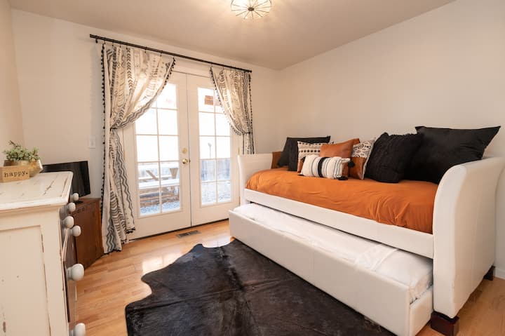 غرفة النوم 3