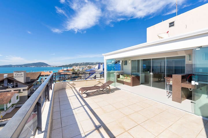 Claudir Imóveis managed Airbnb listing 3