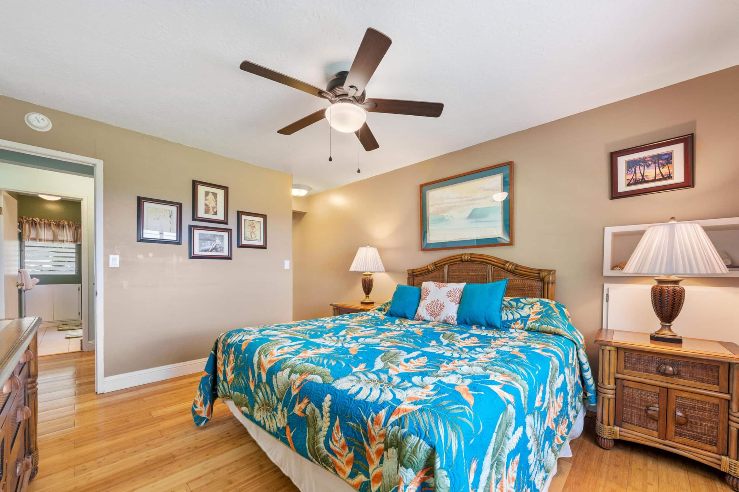 Condo in Kailua-Kona · ★4.5 · 1 bedroom · 2 beds · 2 shared baths - Image 27