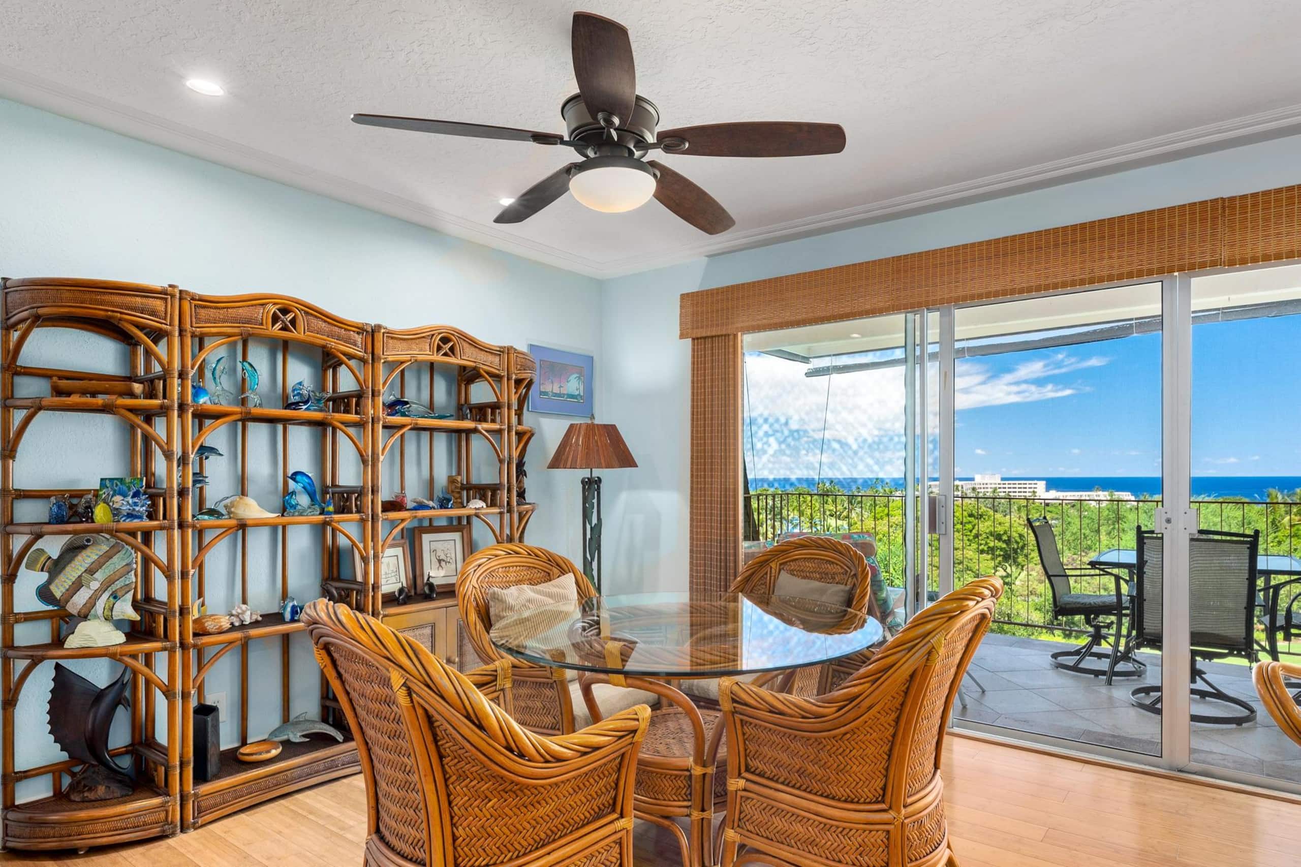 Condo in Kailua-Kona · ★4.5 · 1 bedroom · 2 beds · 2 shared baths - Image 10