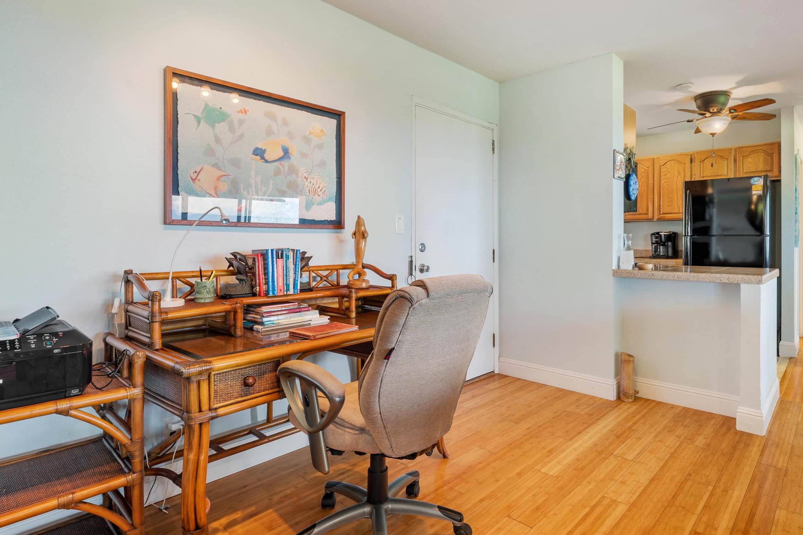 Condo in Kailua-Kona · ★4.5 · 1 bedroom · 2 beds · 2 shared baths - Image 4
