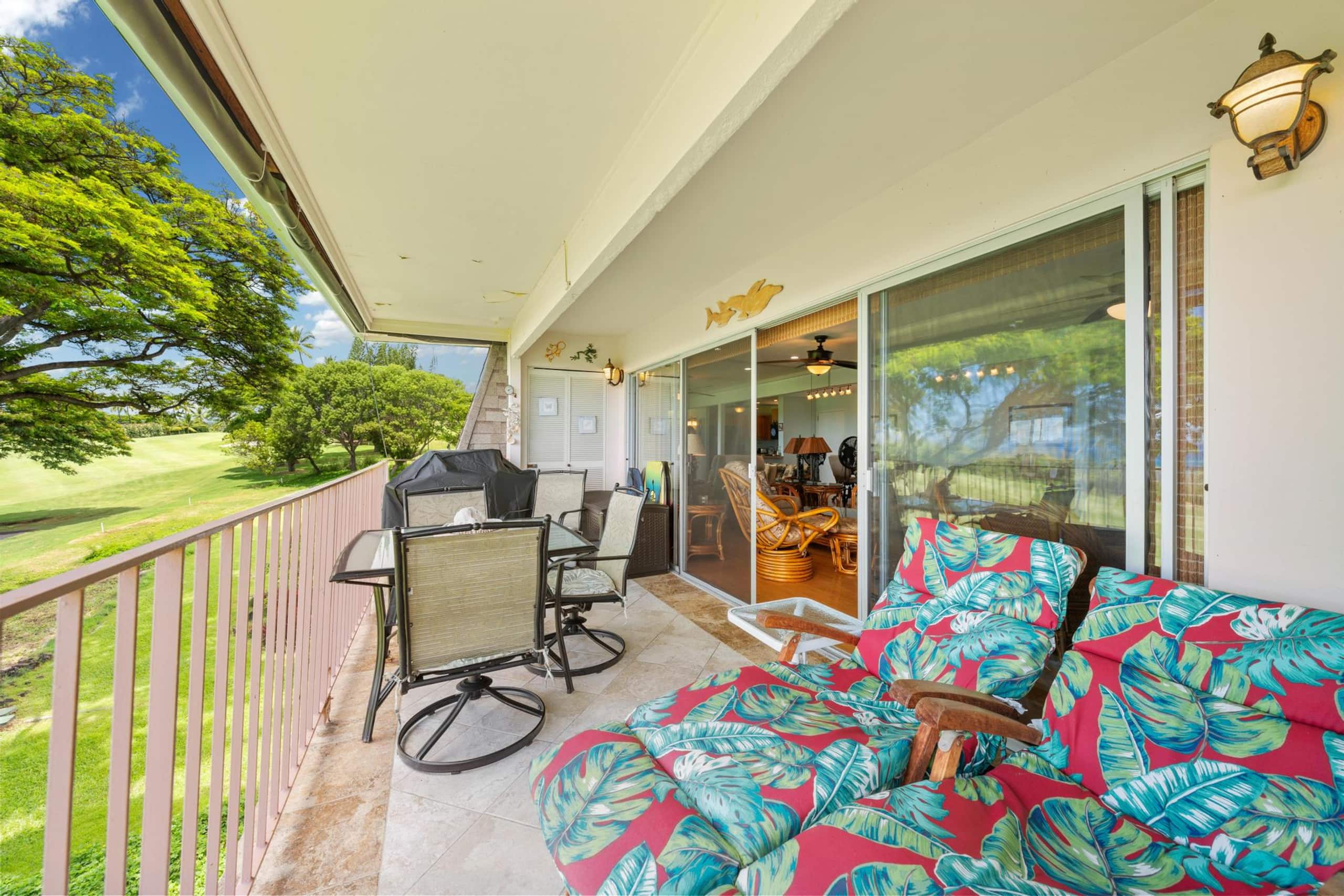 Condo in Kailua-Kona · ★4.5 · 1 bedroom · 2 beds · 2 shared baths - Image 15