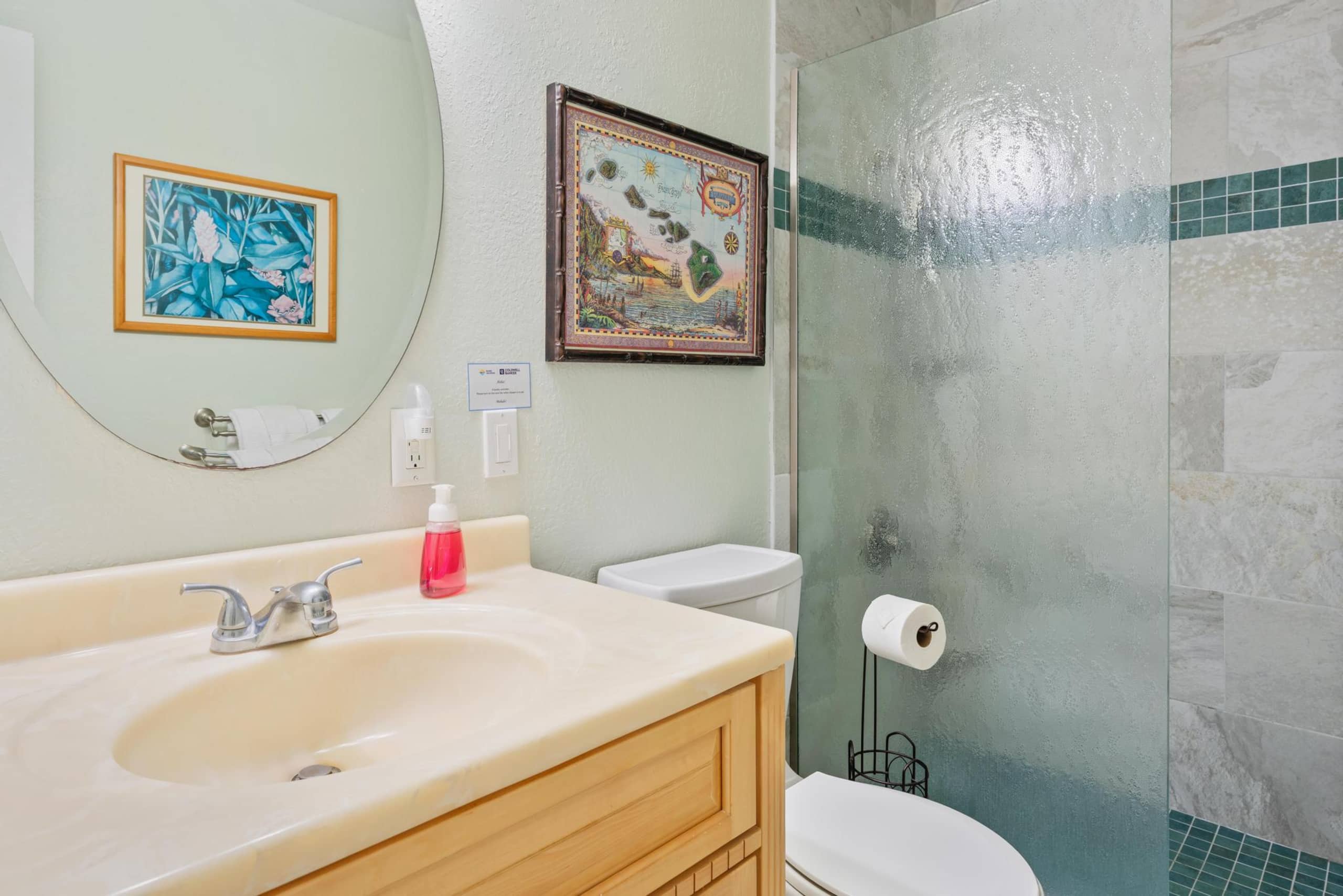 Condo in Kailua-Kona · ★4.5 · 1 bedroom · 2 beds · 2 shared baths - Image 26