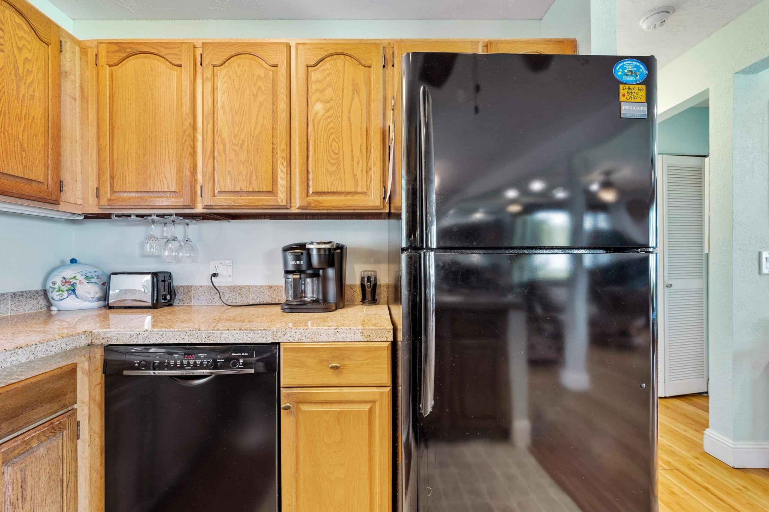 Condo in Kailua-Kona · ★4.5 · 1 bedroom · 2 beds · 2 shared baths - Image 16