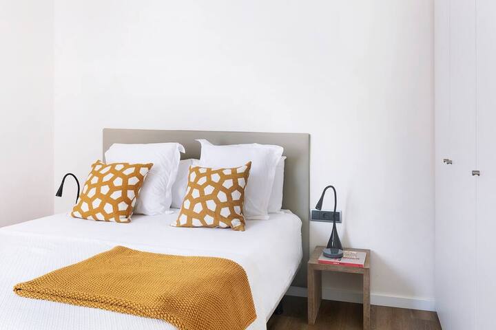 DOMA – Two Bedroom Apartment gallery image 4