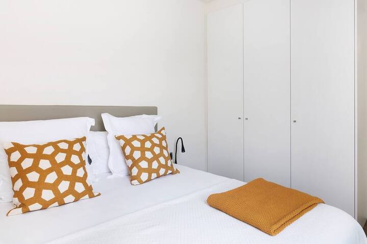 DOMA – Two Bedroom Apartment gallery image 5