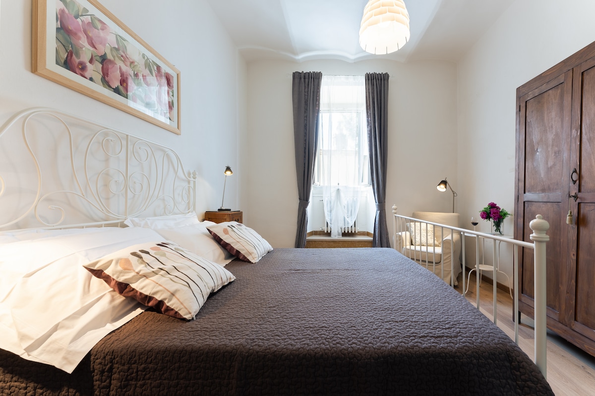 Спална соба 1